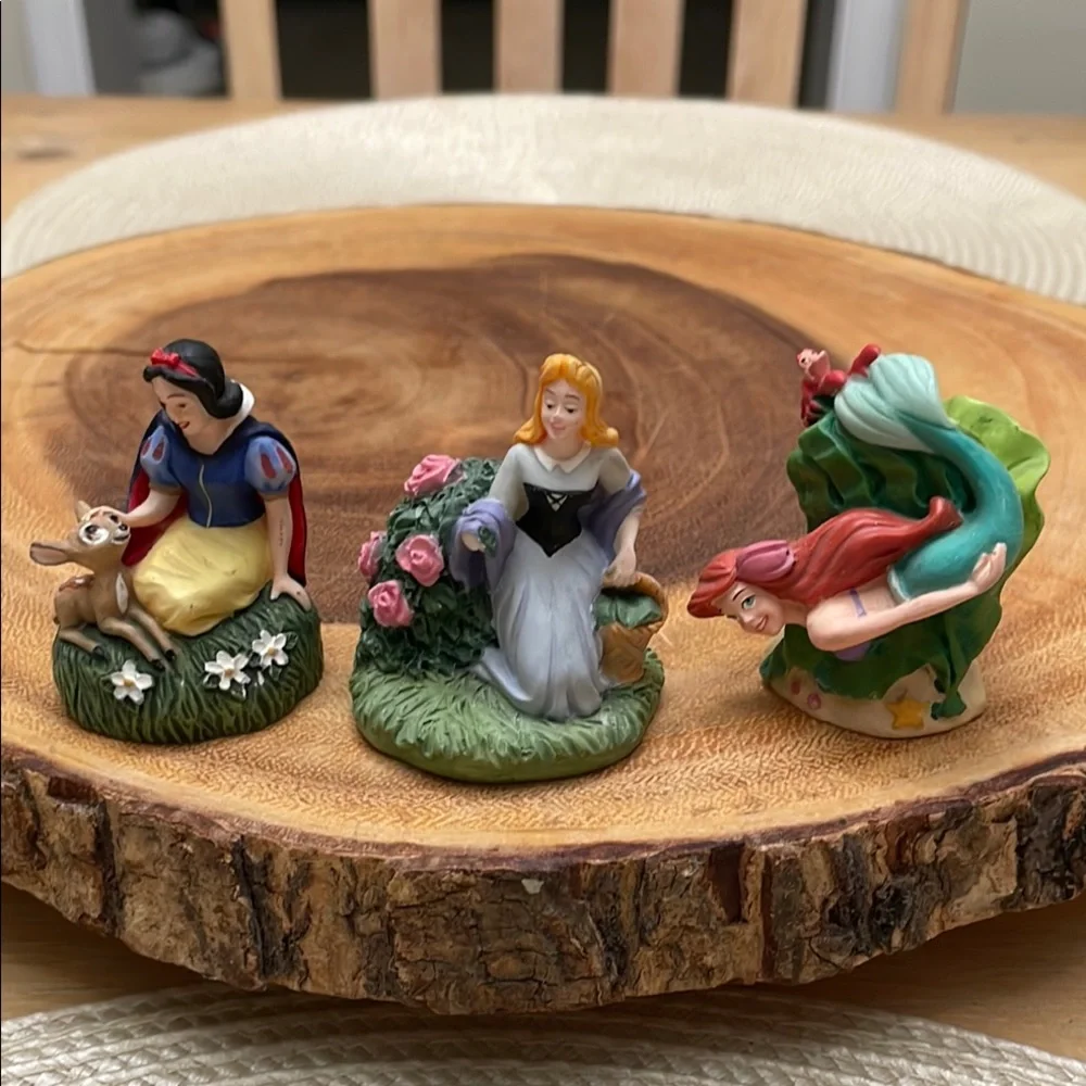 Lenox accents disney